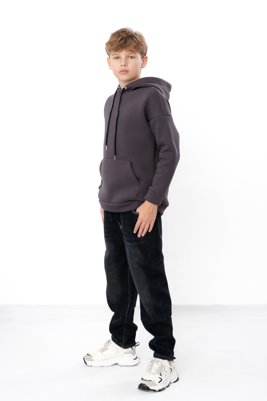 Джинси для хлопчика (підліткові) зима